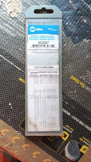 Electrode Any Gauges Available