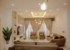 Luxury Three Bedroom With Pool and Gym
