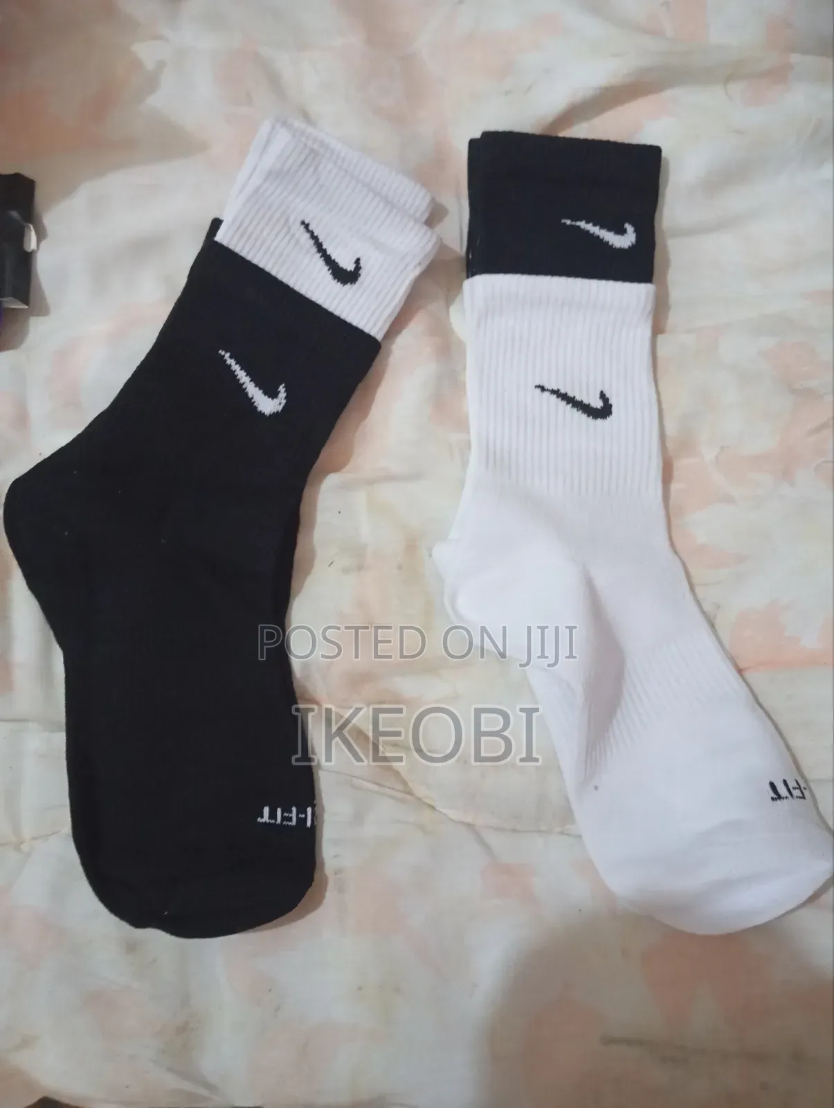 Quality Nike Socks