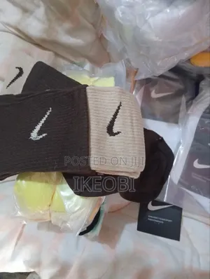 Quality Nike Socks