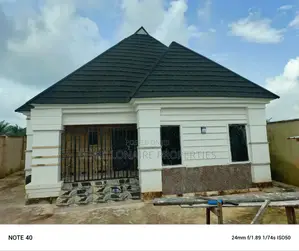 4bdrm Bungalow in Mcc, Owerri for sale
