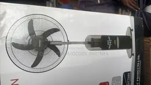 Century Mist Fan 18 Inches