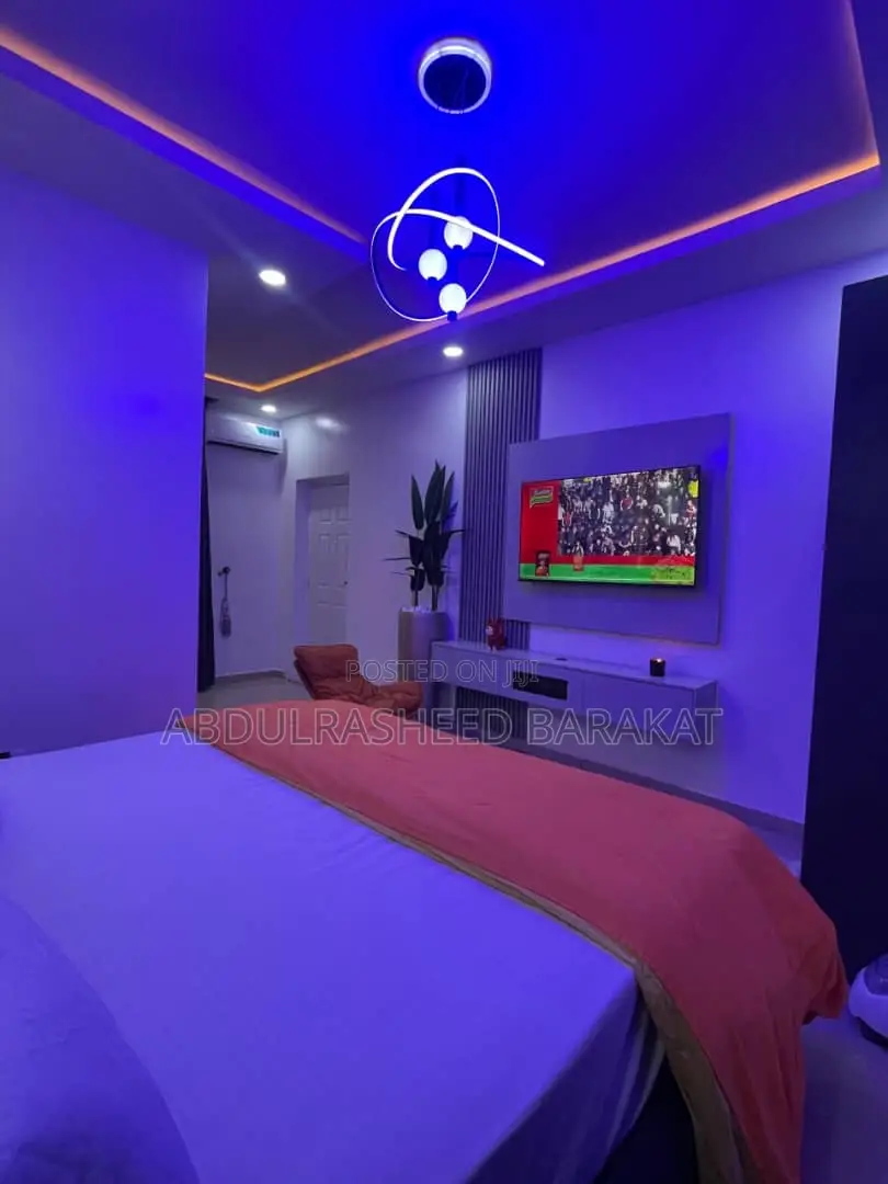 Luxury One Bedroom With Ps5