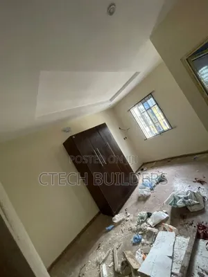 2bdrm Duplex in Benin City for rent