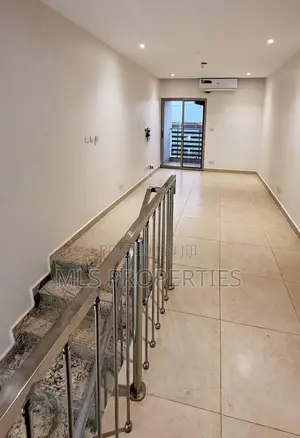 4bdrm Townhouse / Terrace in Lifecamp for rent