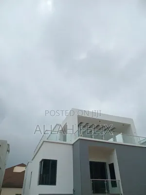 5bdrm Mansion in Asokoro for sale