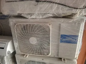 Haier Thermocool 1 .5hp Smart Air Condition by Tundra