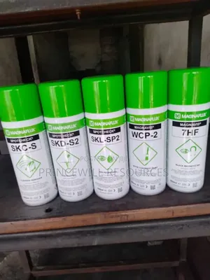 Chemical for Lubricant