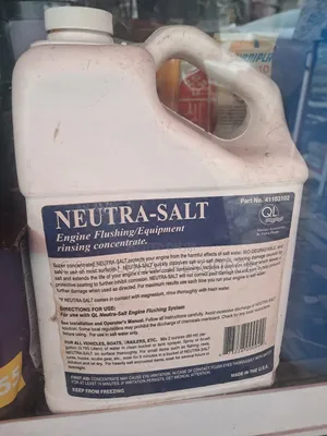 Neutra-Salt (5l)