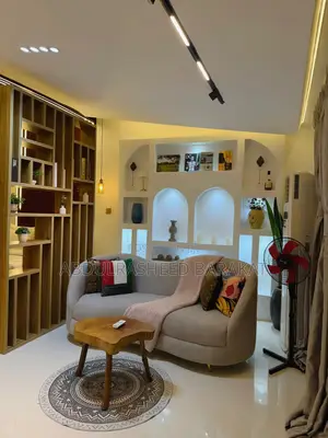 Luxury Studio Apartment With Bathtub
