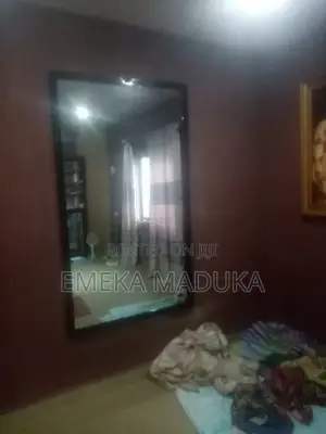 Photo - Live Size Wall Glass Mirror for Sale in Asaba Delta State