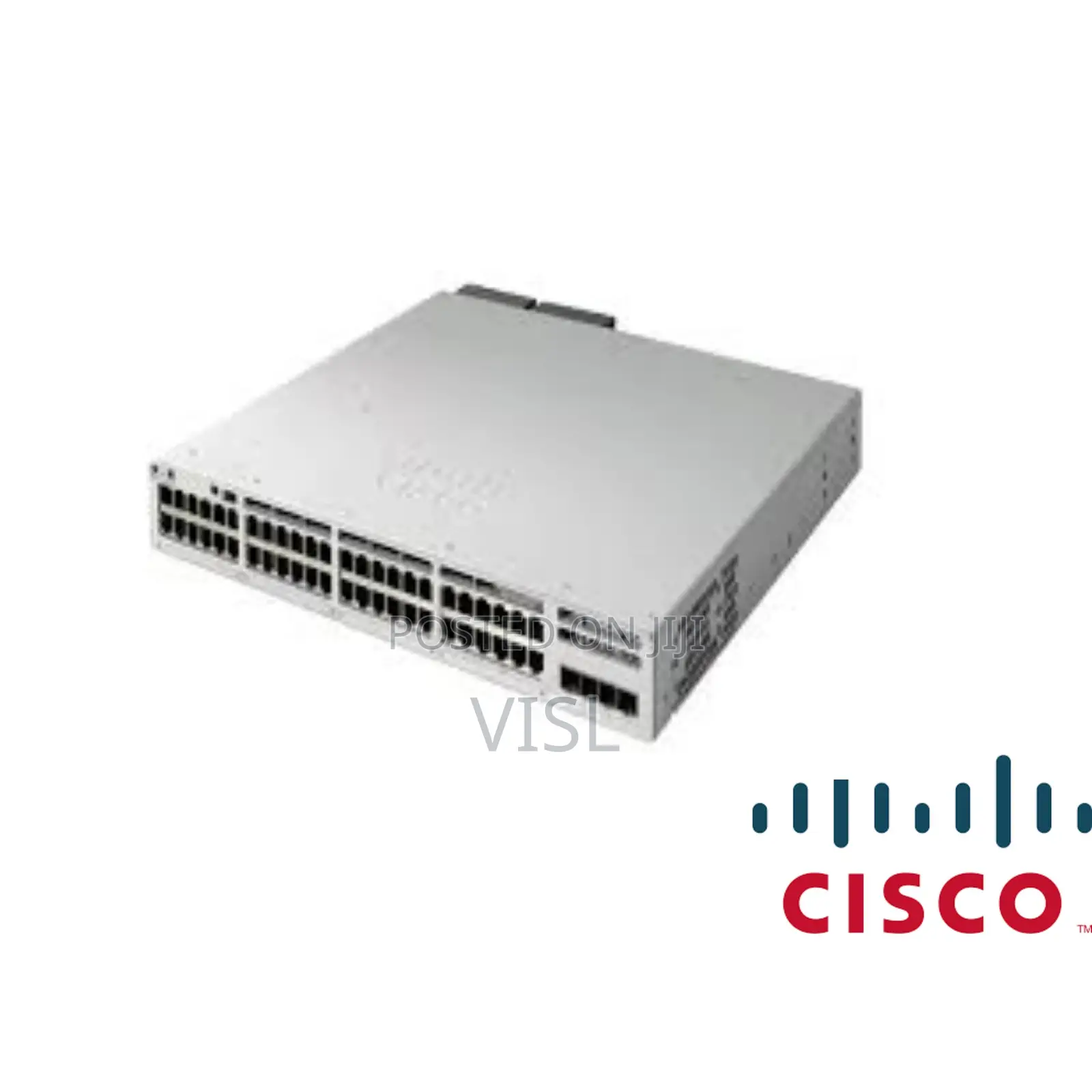 Cisco C9300l-48uxg-4x-E