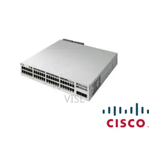 Cisco C9300l-48uxg-4x-E