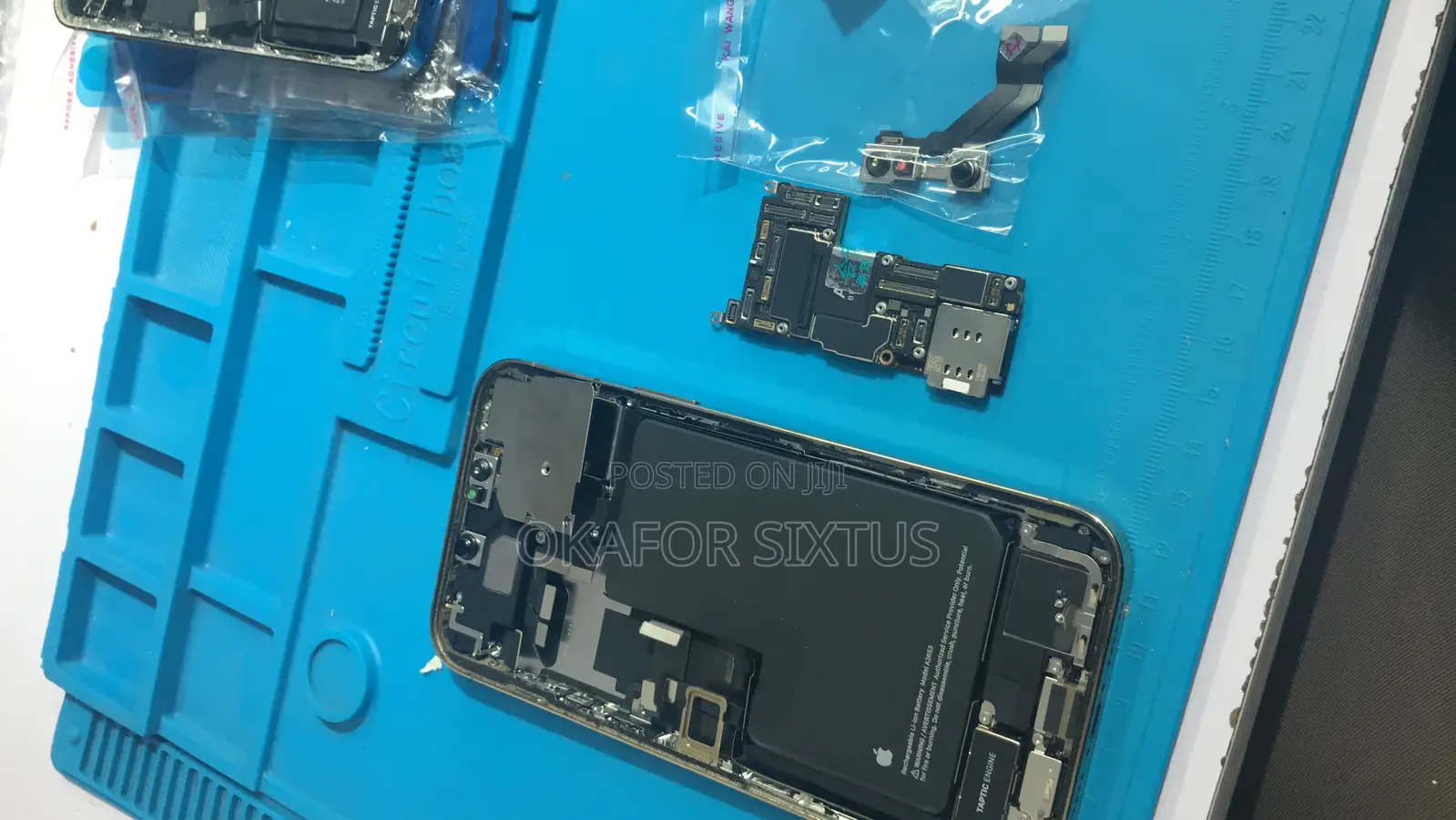 Professional iPhone Repairs