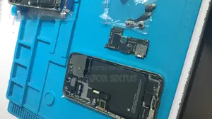 Professional iPhone Repairs