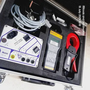 Insulation Fault Finder