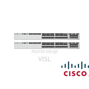 Cisco Router C9300x-12y-E