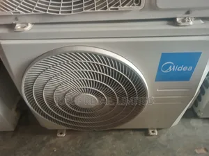 1.5jp Smart Midea Air Condition With Remote