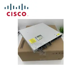 Cisco Switch C9300x-24hx-E
