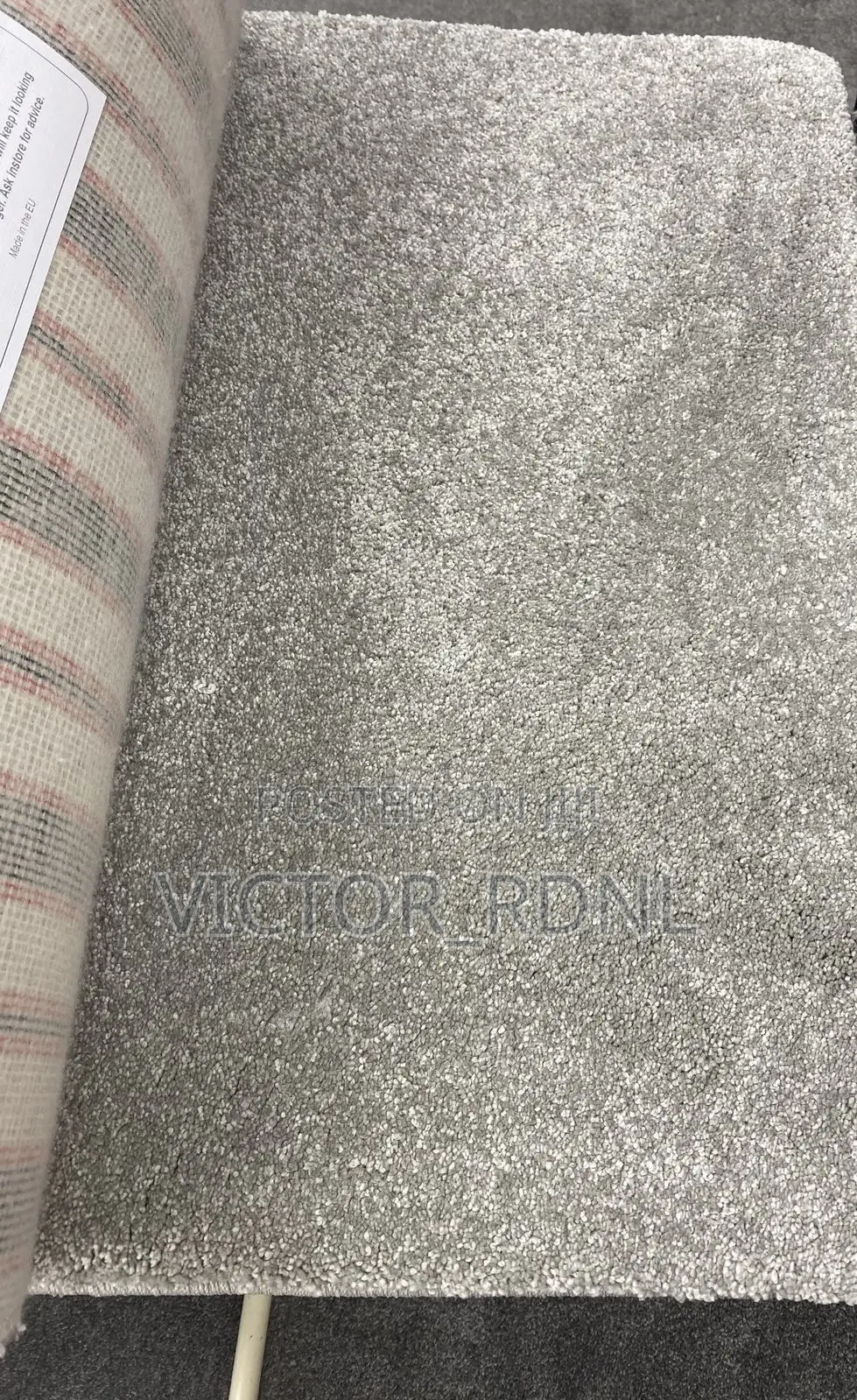 Lush Vip Rug Carpets