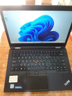 Laptop Lenovo ThinkPad X1 Carbon 8GB Intel Core I5 SSD 256GB