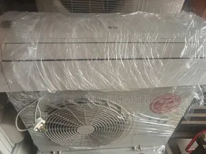 Lg 1hp Dual Inverter Open Box Air Condition
