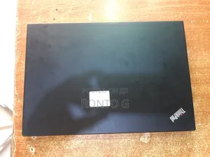 Laptop Lenovo ThinkPad X1 Carbon 8GB Intel Core I5 SSD 256GB