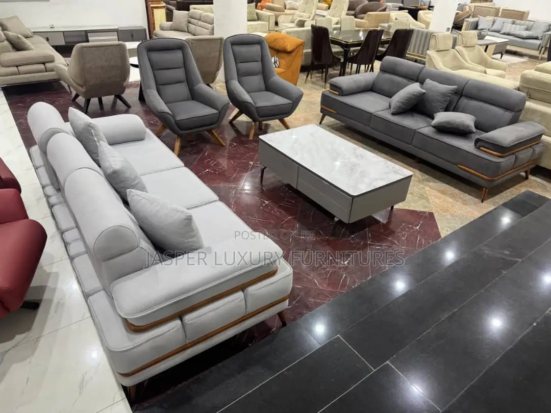 Contemporary Sofa
