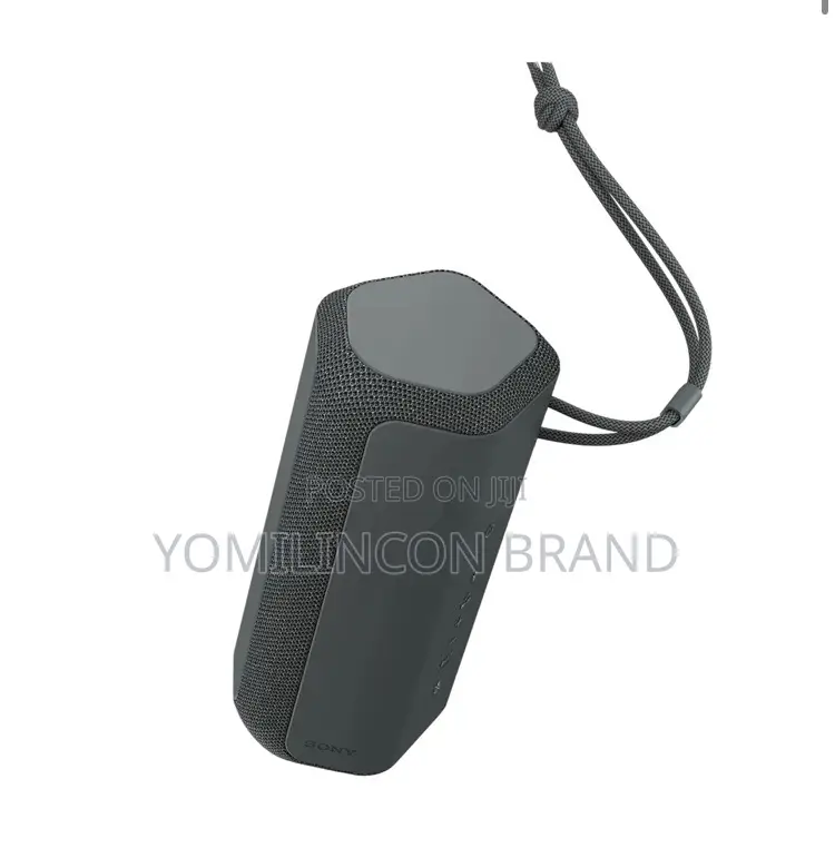 Sony SRS-Xe200 Bluetooth Speaker