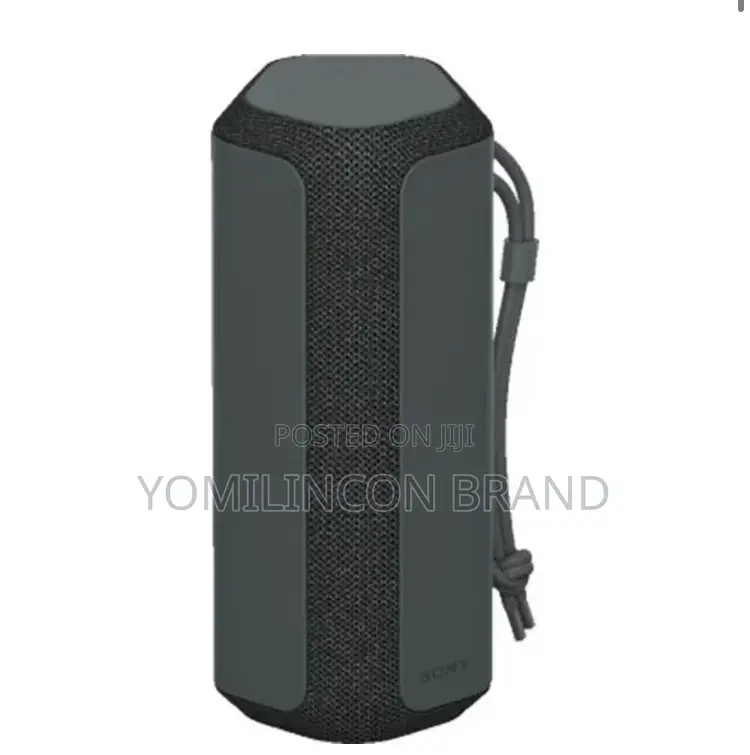 Sony SRS-Xe200 Bluetooth Speaker