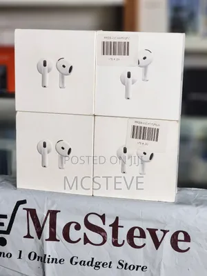 Apple Airpods 4