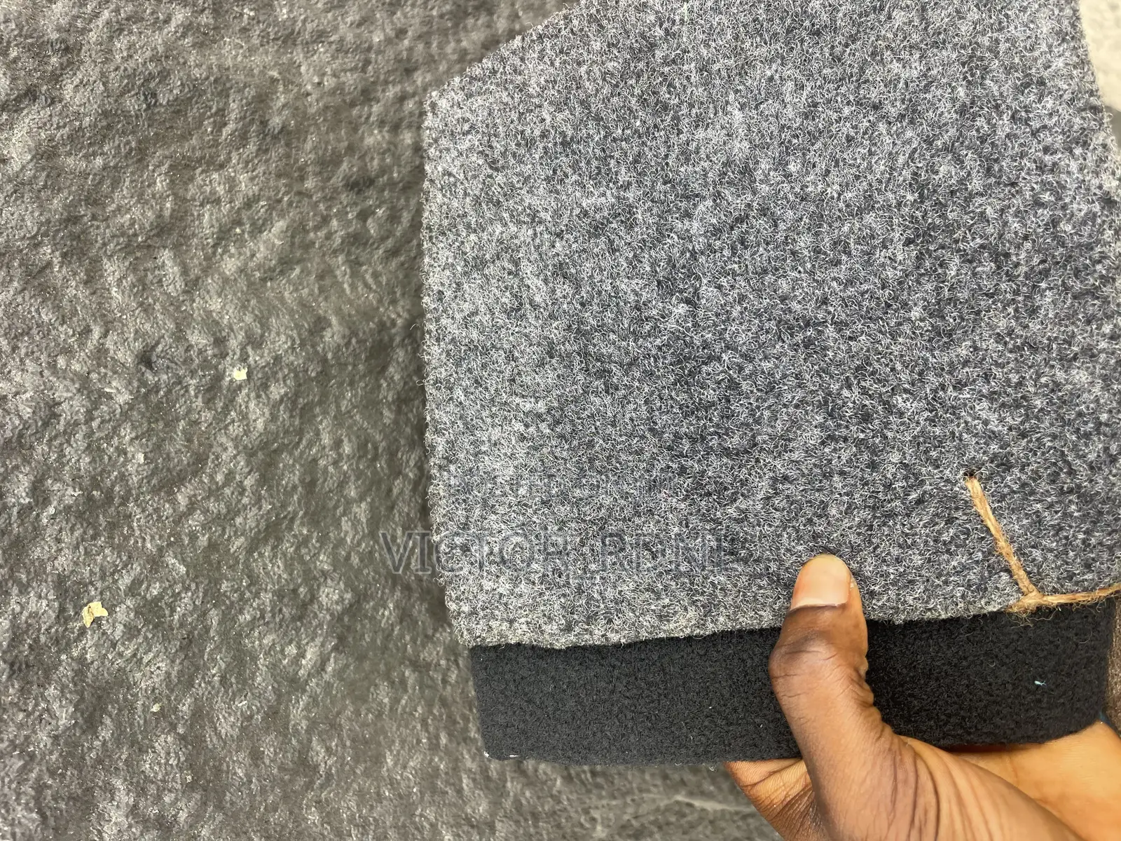 Standard Turkish Wall to Wall Rug