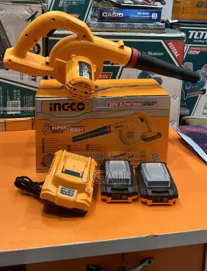 20v Ingco Blower