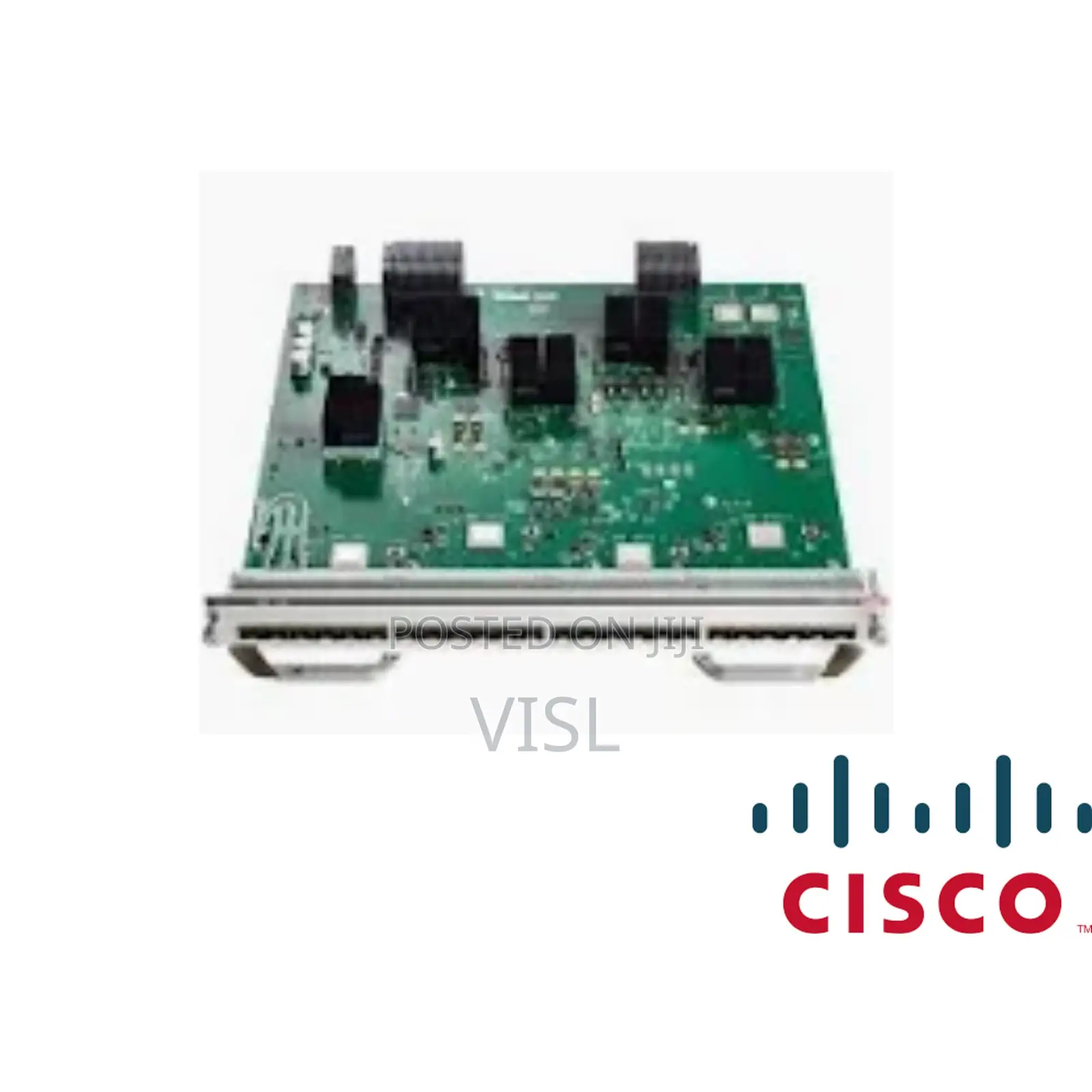 Cisco C9400-Lc-24xs