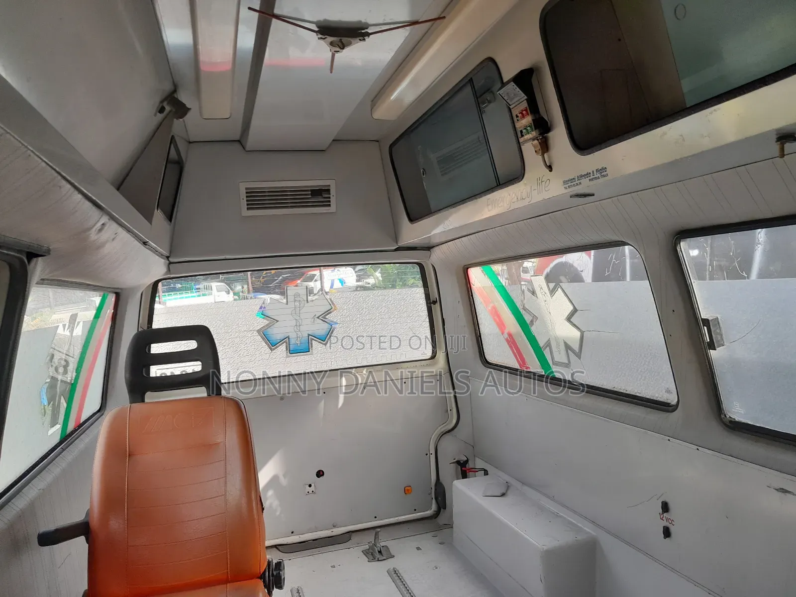 Volkswagen Transporter 2002 White