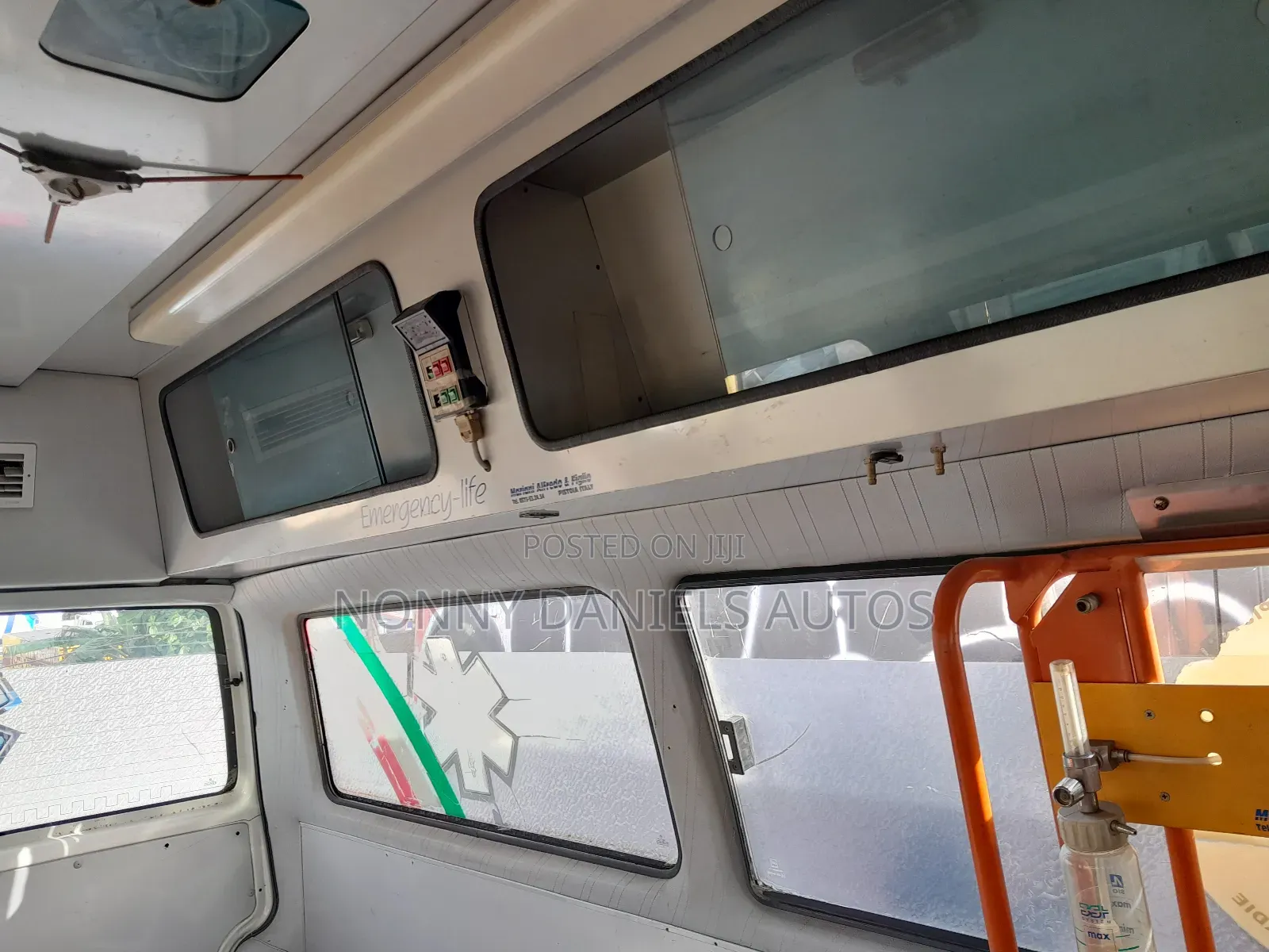 Volkswagen Transporter 2002 White