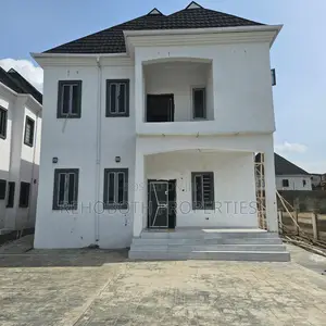 5bdrm Duplex in Lere Adigun Estate, Ibadan for rent