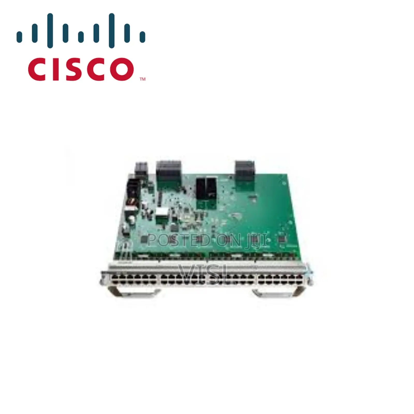 Cisco C9400-Lc-48h-B1