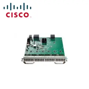 Cisco C9400-Lc-48h-B1