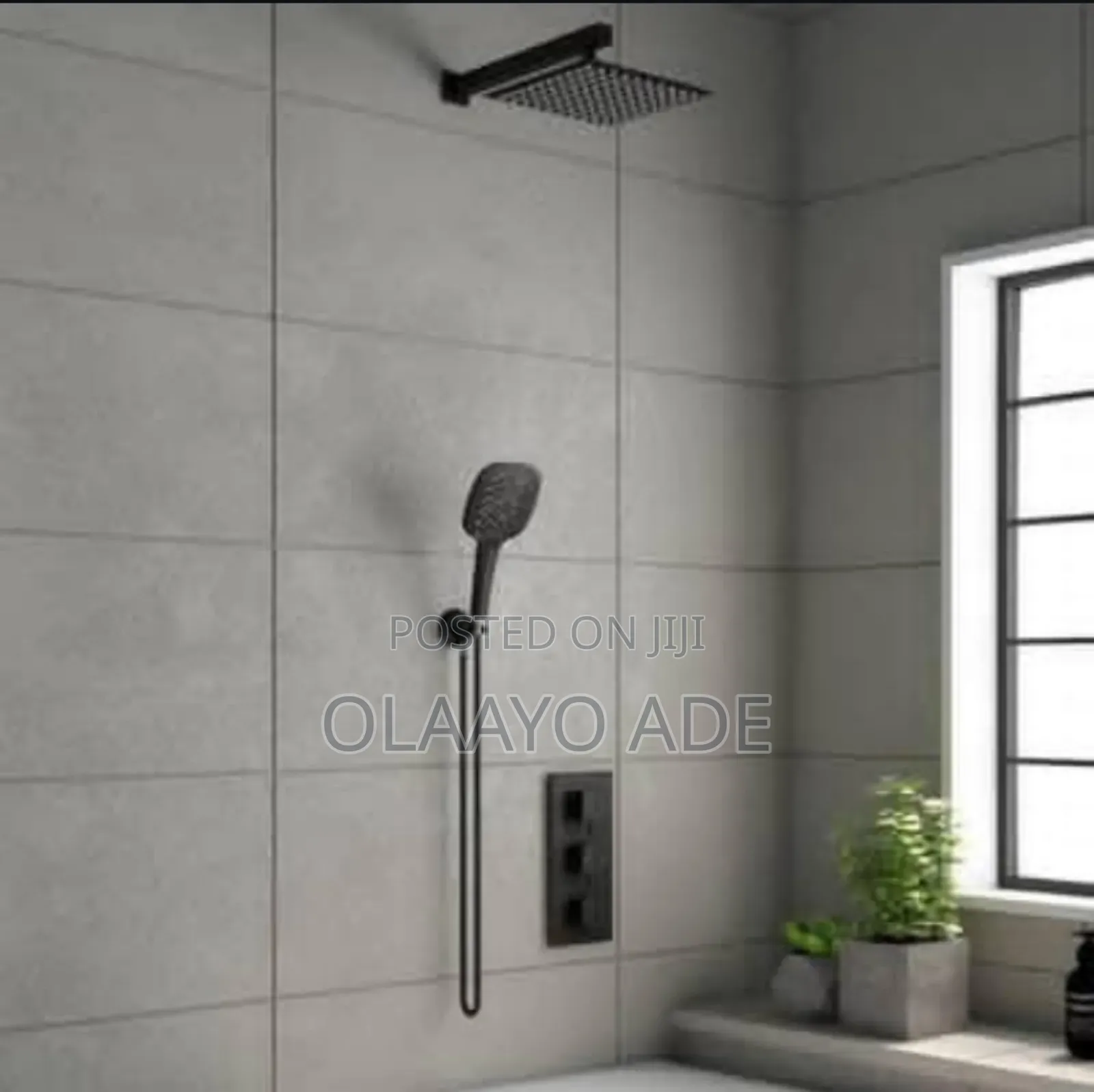 Bio Digester / Chamberless Plumbing / Rain Collector