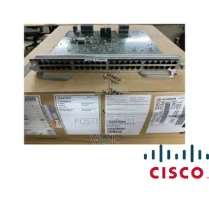 Cisco C9400-Lc-48s