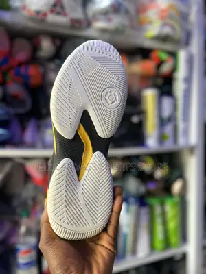 Original Tennis Canvass