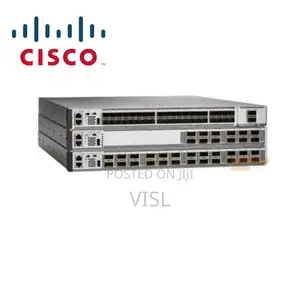 Cisco C9500-16x-2q-A