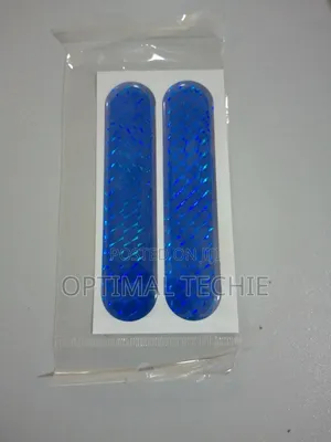 Reflective Safety Sticker