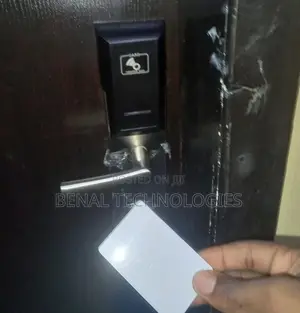 Lock Your Hotel Right - Don't Overspend.
