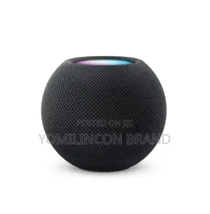 Apple Homepod Mini A2374 Black
