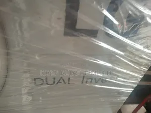 Lg 1hp Dual Inverter Open Box Air Condition