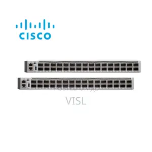 Cisco Switch C9500-32c-E