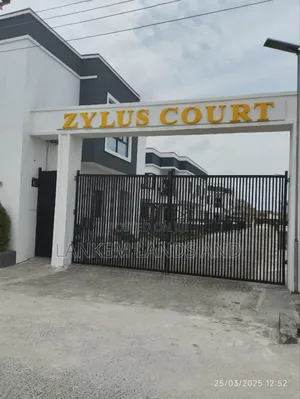 Buy 3bedroom Terrace Duplex Plus Bq in Zylus Court Extension