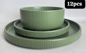 12pcs Dinner Set